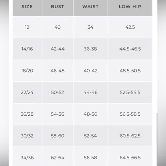 Lane Bryant - Flutter-Sleeve Tie-Back Swing Top - Picture 5 of 5